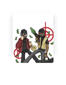 Ascolta LYRXCLEGEND, guarda video musicali, leggi la biografia, vedi le date del tour & altro!