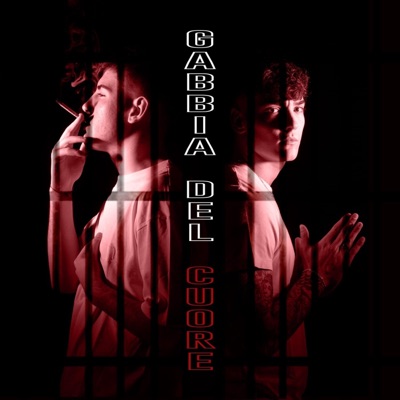 Gabbia Del Cuore (feat. Yanky) - Single