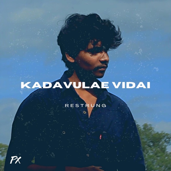 Kadavulae Vidai Restrung (feat. Fazil Aminudeen)