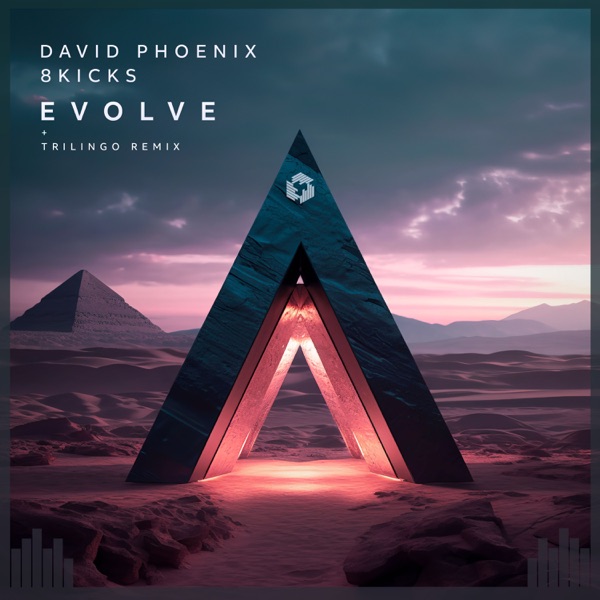 Evolve - Single