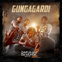 Gundagardi (Dakuaan Da Munda 2
