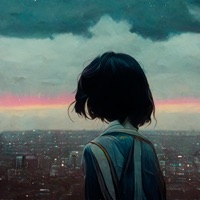 Youleftmeallalone - Single - uglyhappiness