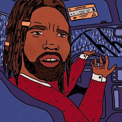 Finesser Fae (feat. Tsega Beloved) - Single