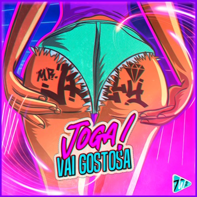 Joga! Vai Gostosa - Single