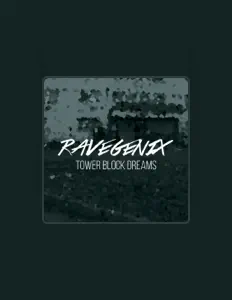 Listen to Ravegenix, watch music videos, read bio, see tour dates & more!