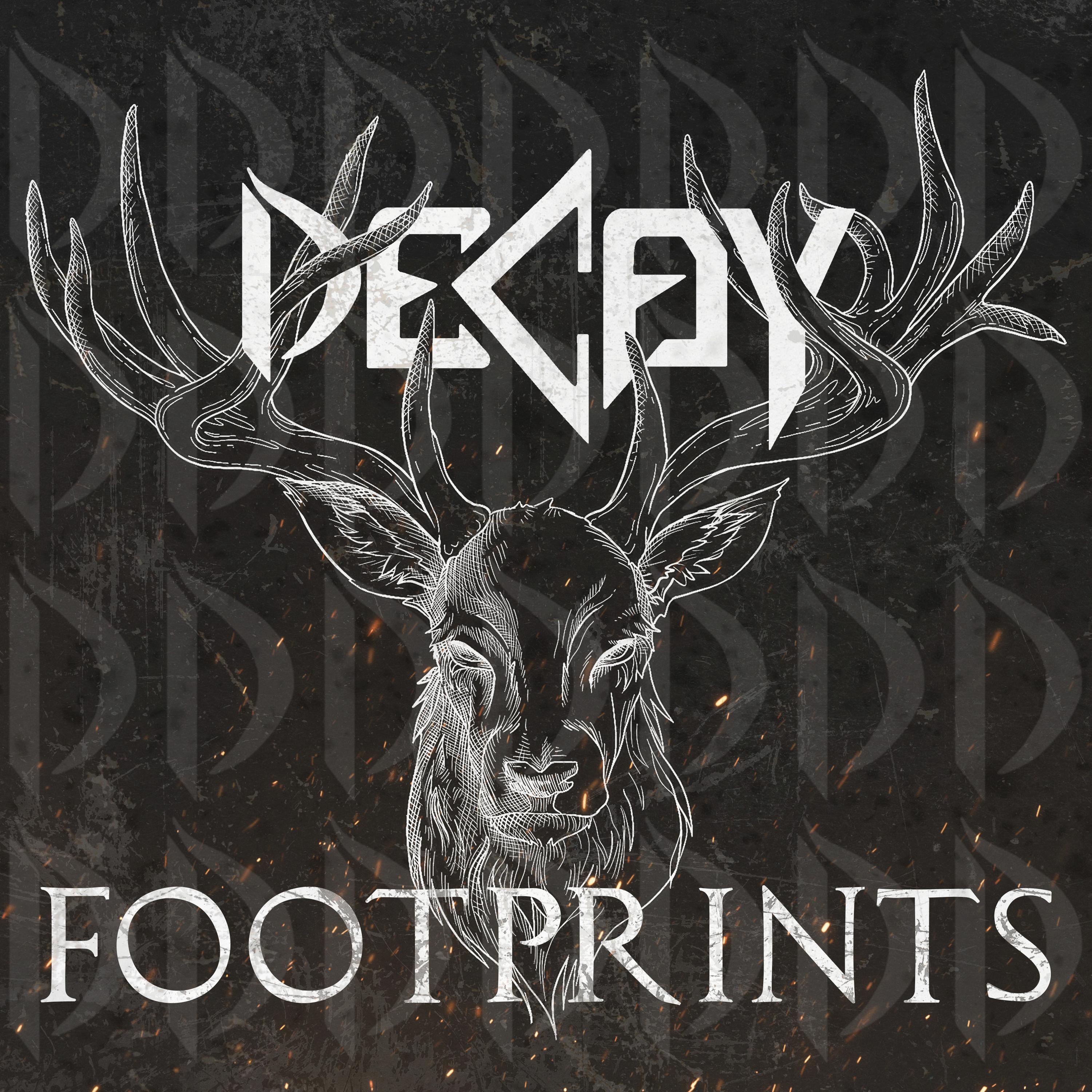 Footprints - EP