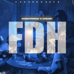 FDH (feat. KpBaby) - Single