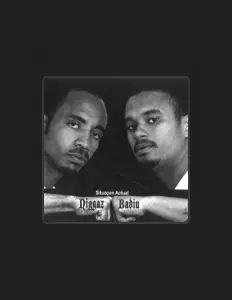 Dengarkan Niggaz Badiu, tonton video musik, baca bio, lihat tanggal tur & lainnya!