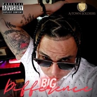 Big Difference - Single - MiistaTechnique