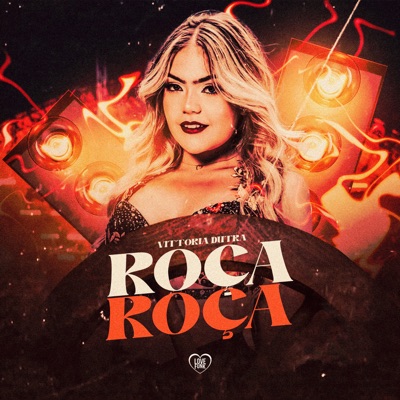 Roça Roça - Single