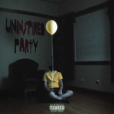Uninspired (Party) - Single