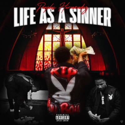 Life As a Sinner