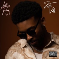 Lost Files, Vol. 1 - Kyle Volt