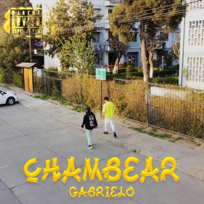Chambear - Single