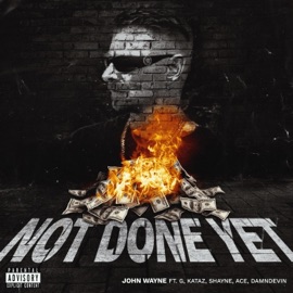 FAST CARS (feat. SHAYNE COBAIN) Johnn Wayne