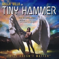 Size Doesn't Matter - Single - Dalla Villa