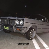 Underground 2 - Single - PHONKMANA
