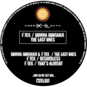The Last Ones - Single