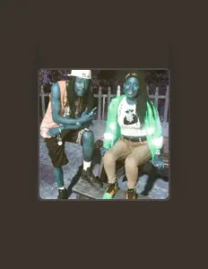 Hör dir CREAM QUEENN an, schau dir Musikvideos an, lies die Biografie, finde Tourdaten und mehr!