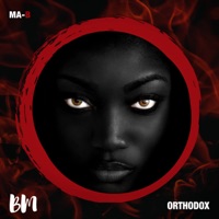 Orthodox - Single - Ma-B