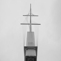 Behind Masks - Single - Nicobé