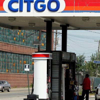 Citgo (feat. AjRanItUp) - Single