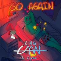 Go Again (feat. ELYSA) - Single - King CAAN