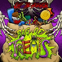 Bag of Treats - Oh! the Horror