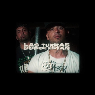 Las turras dónde están - Single