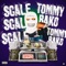 Scale - Tommy Bako lyrics