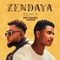 Zendaya (feat. Ceasar) [Remix] - Boy Tamaga lyrics