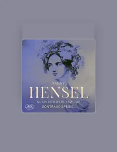 聆聽 桑托德・施派德爾、觀看音樂影片、閱讀小傳、查看巡演日期等！