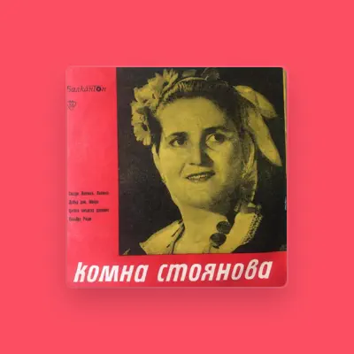 Listen to Nikola Ganchev, watch music videos, read bio, see tour dates & more!