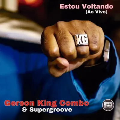 Gerson King Combo Releases