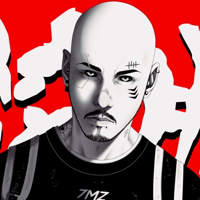 Rap da Akatsuki - Os Ninjas Mais Procurados do Mundo - 7 Minutoz 