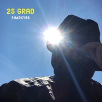 25 GRAD - Single - Sharky69