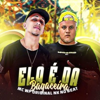 Ela É da Bagaceira - Single - MC WP Original