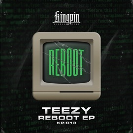 Profound Teezy