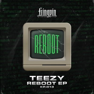 Reboot - EP