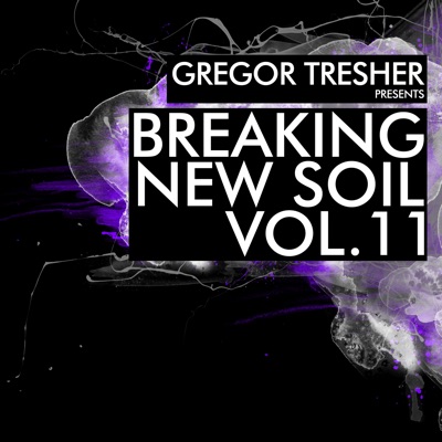 Breaking New Soil, Vol. 11