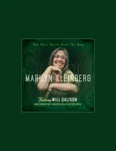 Luister naar Marilyn Kleinberg, bekijk muziekvideo's, lees de bio, bekijk de tourdata, en meer!