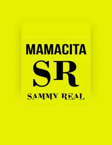 聆聽 Sammy Real、觀看音樂影片、閱讀小傳、查看巡演日期等！