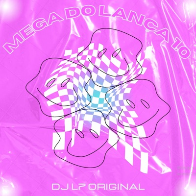 Mega do Lança 1.0 - Single