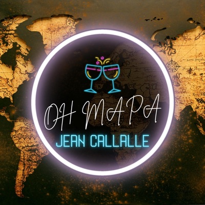Oh Mapa - Single