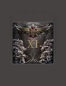 收听 Grimwind、观看音乐视频、阅读小传、查看巡演日期等 ！