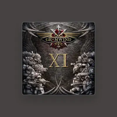 Listen to Grimwind, watch music videos, read bio, see tour dates & more!
