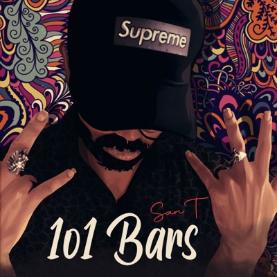101 BARS - Single