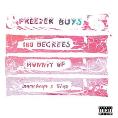 Freezer Boys