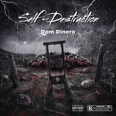 Self-Destruction - Single