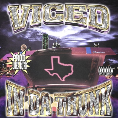 In Da Trunk (feat. Luka Burr) - Single